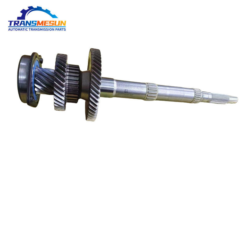 Transmesun 7DCT250 หม้อเข้าส่งข้อมือคู่ การประกอบ (24267131) หม้อเข้ากลับสําหรับ Buick Roewe Chevrolet