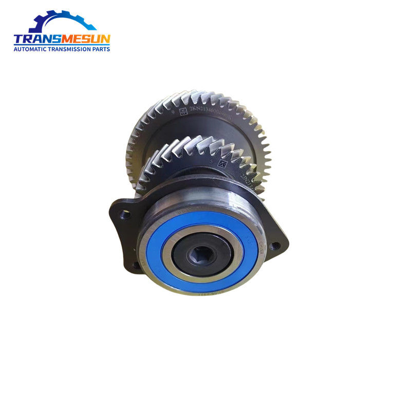Transmesun 7DCT250 หม้อเข้าส่งข้อมือคู่ การประกอบ (24267131) หม้อเข้ากลับสําหรับ Buick Roewe Chevrolet