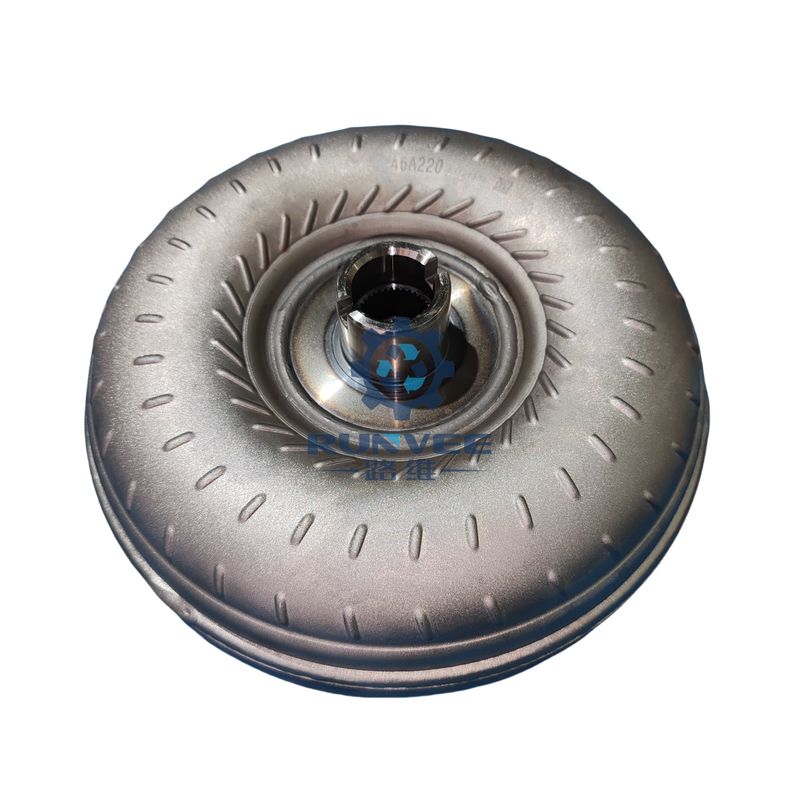 เครื่องปรับแปลงมุมของระบบส่งอัตโนมัติ 24407598254 GA6F21WA สําหรับ MINI CLUBMAN 1.6T 2011-2016