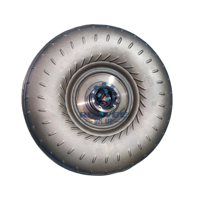 เครื่องปรับแปลงมุมของระบบส่งอัตโนมัติ 24407598254 GA6F21WA สําหรับ MINI CLUBMAN 1.6T 2011-2016