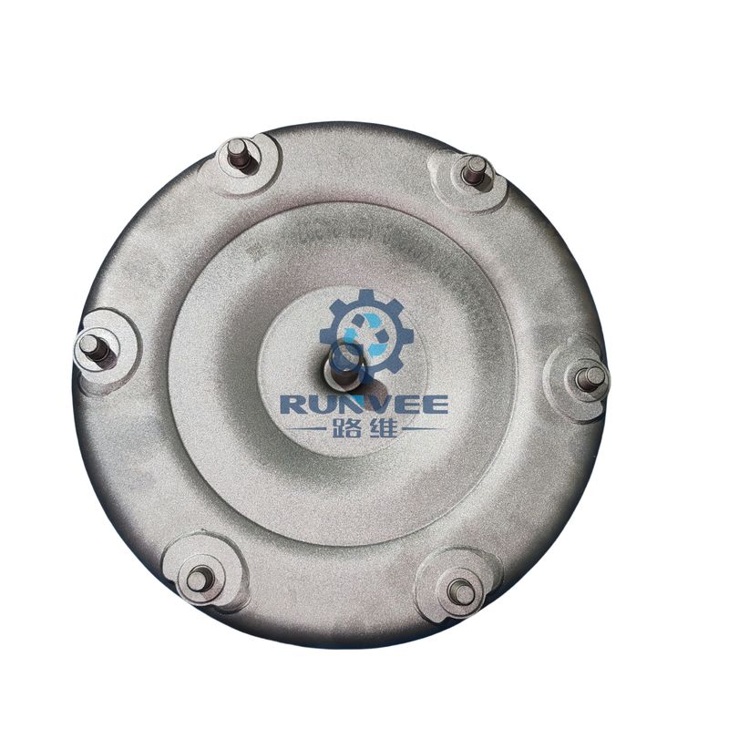 เครื่องปรับแปลงมุมของระบบส่งอัตโนมัติ 24407598254 GA6F21WA สําหรับ MINI CLUBMAN 1.6T 2011-2016
