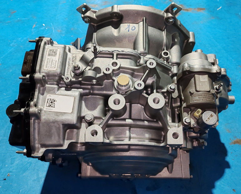 19-23 ฟอร์ด ทรานซิต คอนเนคต์ 2.0L FWD 8 ความเร็ว AT แอตแมนติก 8F35