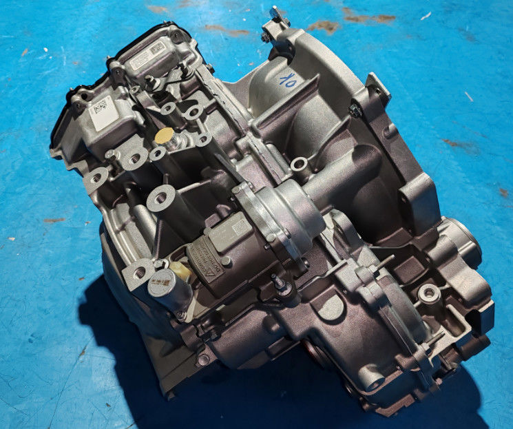 19-23 ฟอร์ด ทรานซิต คอนเนคต์ 2.0L FWD 8 ความเร็ว AT แอตแมนติก 8F35