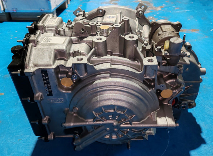 19-23 ฟอร์ด ทรานซิต คอนเนคต์ 2.0L FWD 8 ความเร็ว AT แอตแมนติก 8F35
