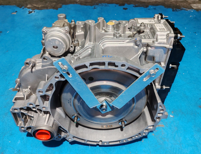 19-23 ฟอร์ด ทรานซิต คอนเนคต์ 2.0L FWD 8 ความเร็ว AT แอตแมนติก 8F35