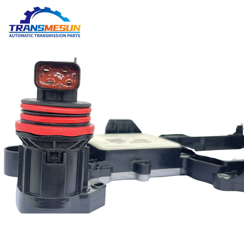Transmesun 2008-2013 722.8 Mercedes-Benz หมวด B W245 หน่วยควบคุมการส่งอัตโนมัติ A0034462410