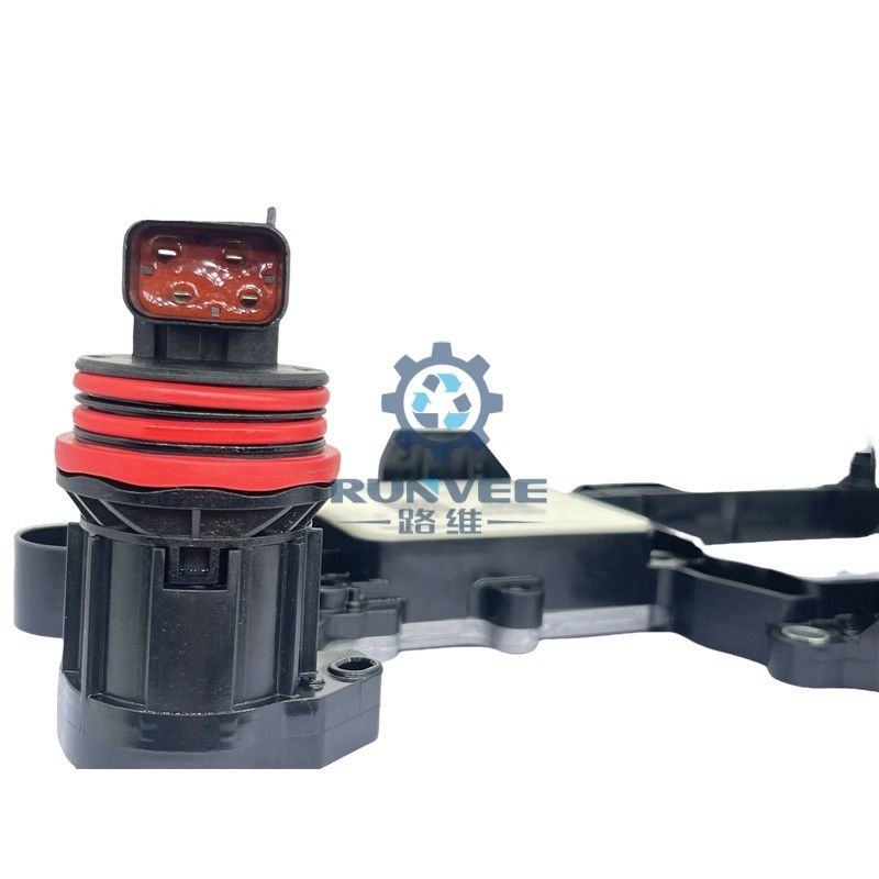Transmesun 2008-2013 722.8 Mercedes-Benz หมวด B W245 หน่วยควบคุมการส่งอัตโนมัติ A0034462410