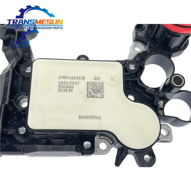 Transmesun 2008-2013 722.8 Mercedes-Benz หมวด B W245 หน่วยควบคุมการส่งอัตโนมัติ A0034462410