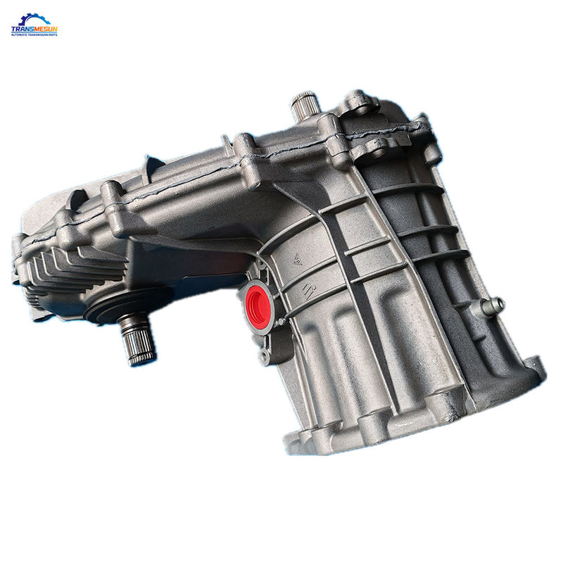 ซื้อใหม่ 92A PL72ATC 4.8T กล่องโอนสําหรับ PORSCHE 2011-2018 CAYENNE 4.8L 958334101001