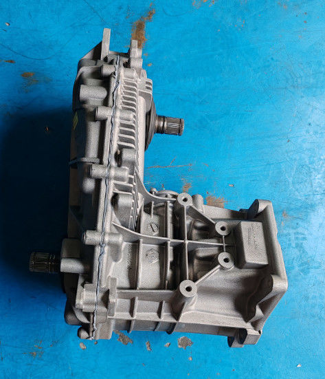 ซื้อใหม่ 92A PL72ATC 4.8T กล่องโอนสําหรับ PORSCHE 2011-2018 CAYENNE 4.8L 958334101001