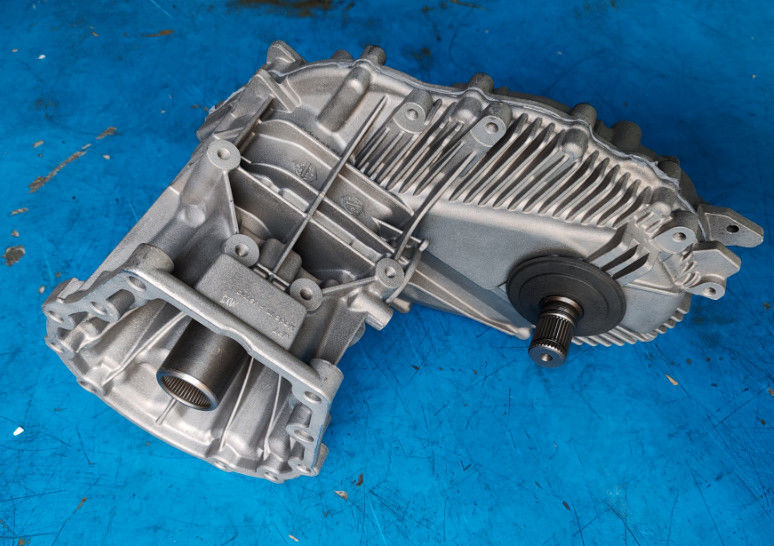 ซื้อใหม่ 92A PL72ATC 4.8T กล่องโอนสําหรับ PORSCHE 2011-2018 CAYENNE 4.8L 958334101001