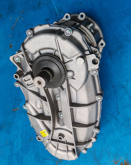 ซื้อใหม่ 92A PL72ATC 4.8T กล่องโอนสําหรับ PORSCHE 2011-2018 CAYENNE 4.8L 958334101001