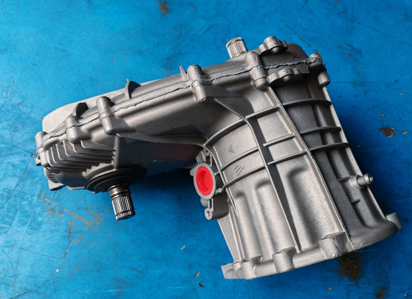 ซื้อใหม่ 92A PL72ATC 4.8T กล่องโอนสําหรับ PORSCHE 2011-2018 CAYENNE 4.8L 958334101001