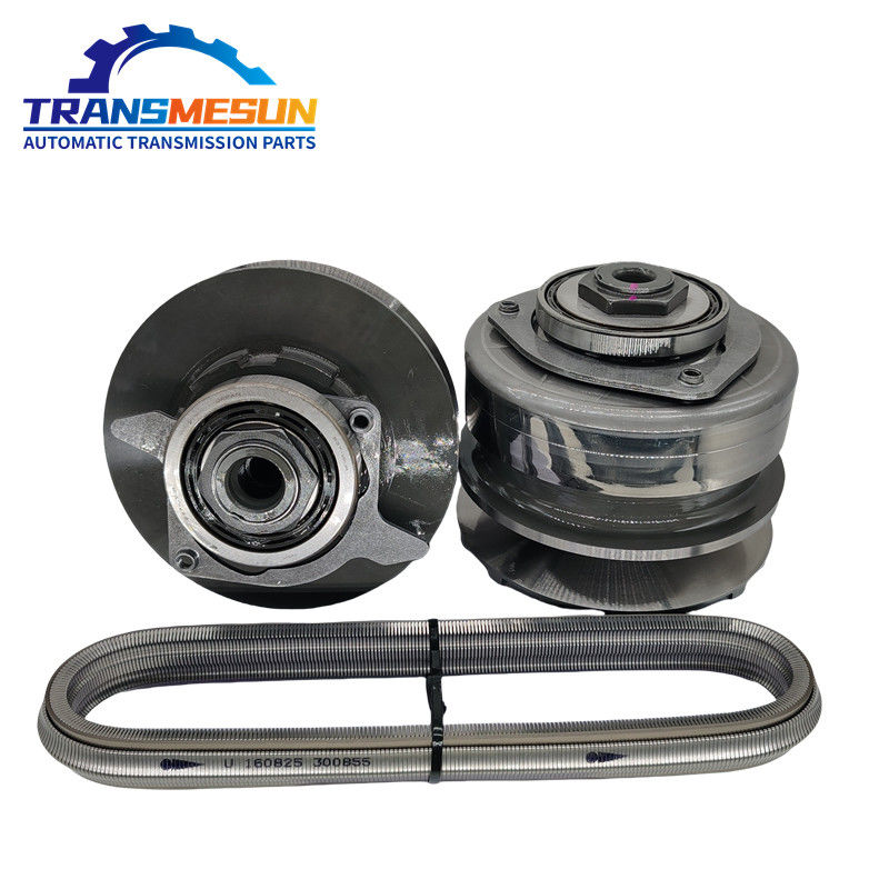 K114 K114F K115 K115F ซีวีทีกล่องเกียร์กล่องเข็มขัดเข็มขัดล้อชุดประกอบด้วยโซ่สําหรับปี 2013-2022 โตโยต้า C-HR RAV4 2.0L 2.5L