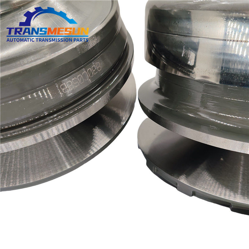 K114 K114F K115 K115F ซีวีทีกล่องเกียร์กล่องเข็มขัดเข็มขัดล้อชุดประกอบด้วยโซ่สําหรับปี 2013-2022 โตโยต้า C-HR RAV4 2.0L 2.5L