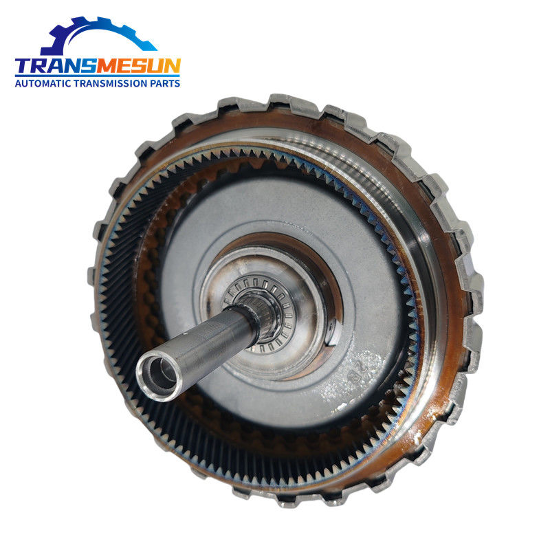 ใช้ K114 K115 CVT แบ่งแปลงอัตโนมัติเกียร์หน้า แผ่นคลับช์หลายสาน คลับช์เข้าสําหรับ Toyota C-HR RAV4