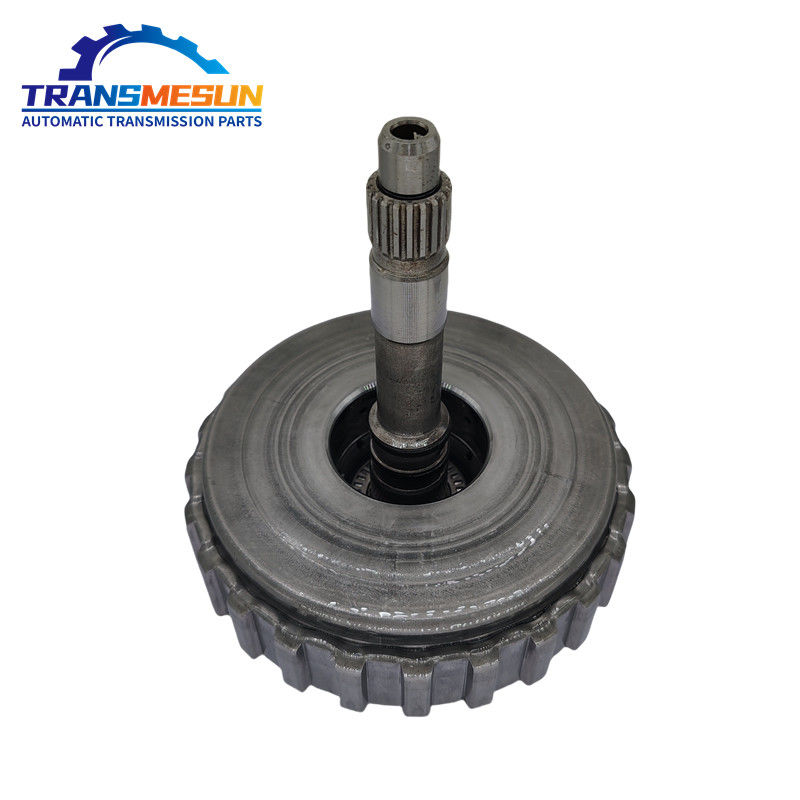 ใช้ K114 K115 CVT แบ่งแปลงอัตโนมัติเกียร์หน้า แผ่นคลับช์หลายสาน คลับช์เข้าสําหรับ Toyota C-HR RAV4