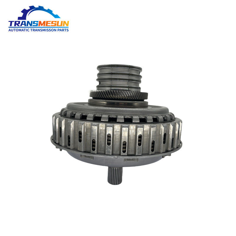 0B5141030E เครื่องจับสับหลายแผ่นสําหรับ 0B5 DL501 การส่ง เครื่องจับสับแบบเปียก