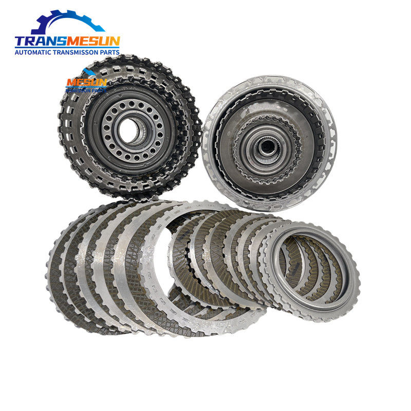 0B5141030E เครื่องจับสับหลายแผ่นสําหรับ 0B5 DL501 การส่ง เครื่องจับสับแบบเปียก