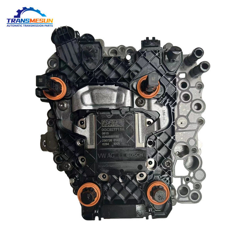 Transmesun 0BH325025P Mechanoelectronic unit and software 0BH;0DL;DQ500 (หน่วยควบคุมการส่ง) ชุดสําหรับ Volkswagen Audi Skoda