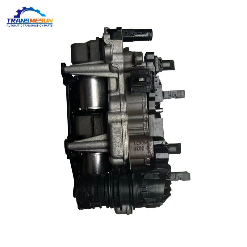 Transmesun 0BH325025P Mechanoelectronic unit and software 0BH;0DL;DQ500 (หน่วยควบคุมการส่ง) ชุดสําหรับ Volkswagen Audi Skoda