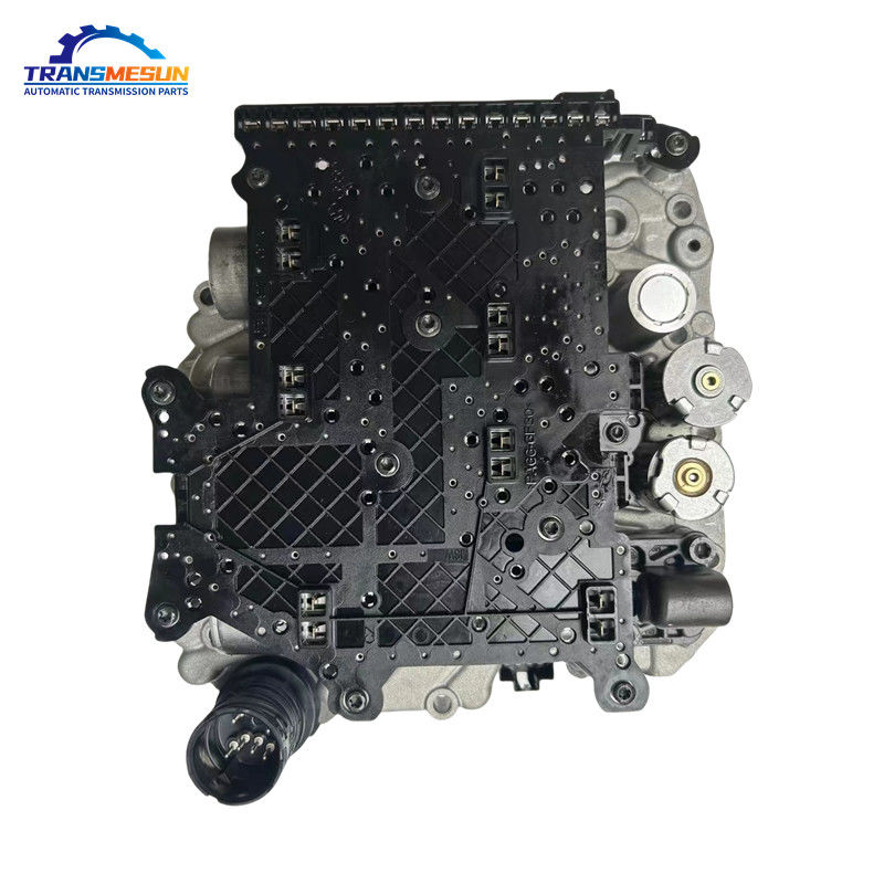 Transmesun 0BH325025P Mechanoelectronic unit and software 0BH;0DL;DQ500 (หน่วยควบคุมการส่ง) ชุดสําหรับ Volkswagen Audi Skoda