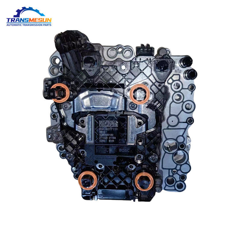 Transmesun 0BH325025P Mechanoelectronic unit and software 0BH;0DL;DQ500 (หน่วยควบคุมการส่ง) ชุดสําหรับ Volkswagen Audi Skoda