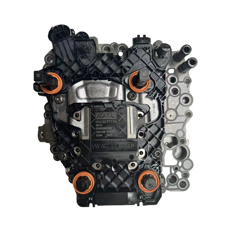 Transmesun 0BH325025P Mechanoelectronic unit and software 0BH;0DL;DQ500 (หน่วยควบคุมการส่ง) ชุดสําหรับ Volkswagen Audi Skoda