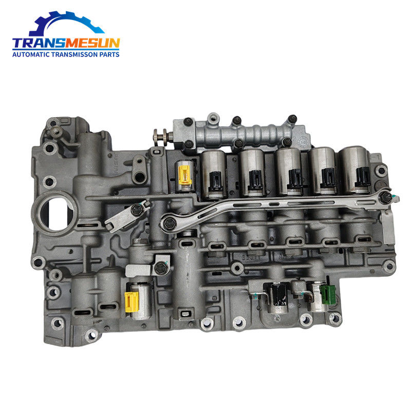 เครื่องปรับปรุง 0C8325039A เครื่องปรับเปลี่ยนอัตโนมัติกล่องวาลล์สไลด์สําหรับ 2013 Audi Q7 4.2 TDI 8speed AWD LSG NAE LUA NNP