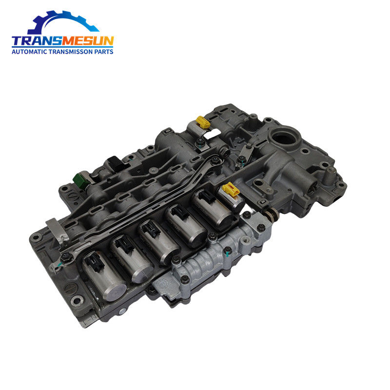 เครื่องปรับปรุง 0C8325039A เครื่องปรับเปลี่ยนอัตโนมัติกล่องวาลล์สไลด์สําหรับ 2013 Audi Q7 4.2 TDI 8speed AWD LSG NAE LUA NNP