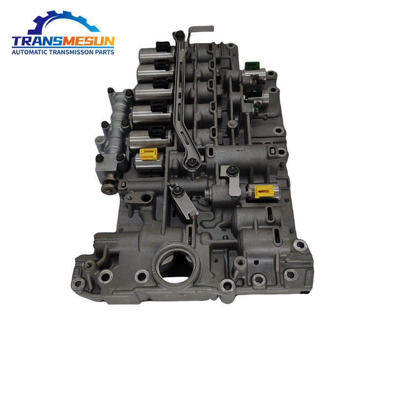 เครื่องปรับปรุง 0C8325039A เครื่องปรับเปลี่ยนอัตโนมัติกล่องวาลล์สไลด์สําหรับ 2013 Audi Q7 4.2 TDI 8speed AWD LSG NAE LUA NNP