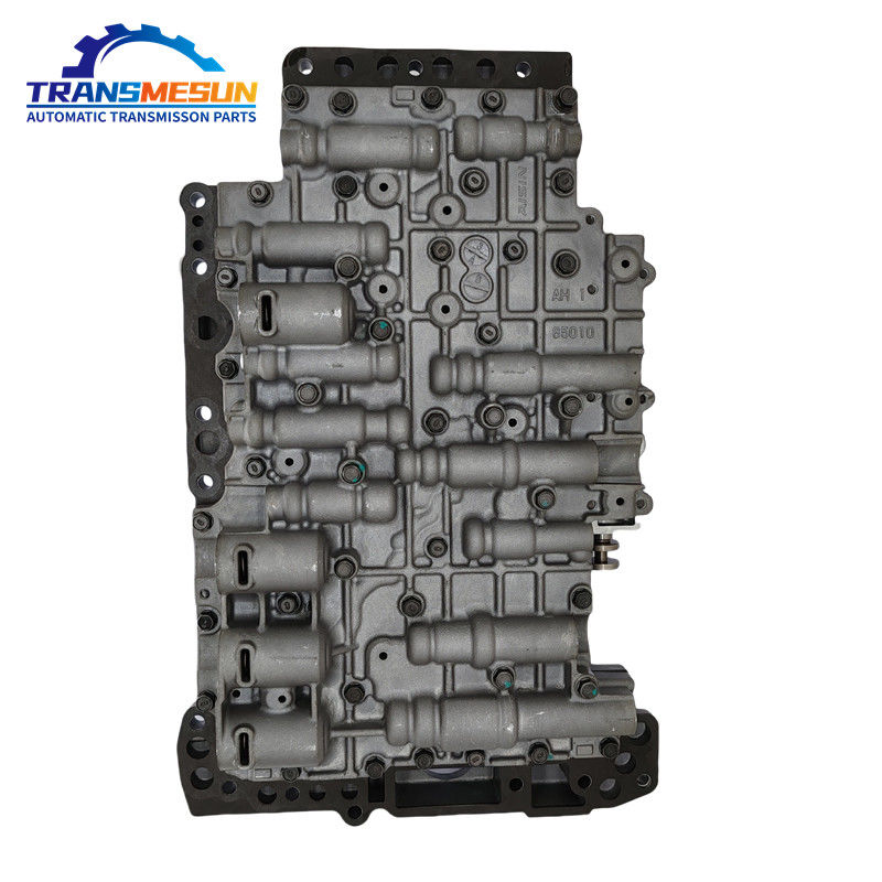 เครื่องปรับปรุง 0C8325039A เครื่องปรับเปลี่ยนอัตโนมัติกล่องวาลล์สไลด์สําหรับ 2013 Audi Q7 4.2 TDI 8speed AWD LSG NAE LUA NNP