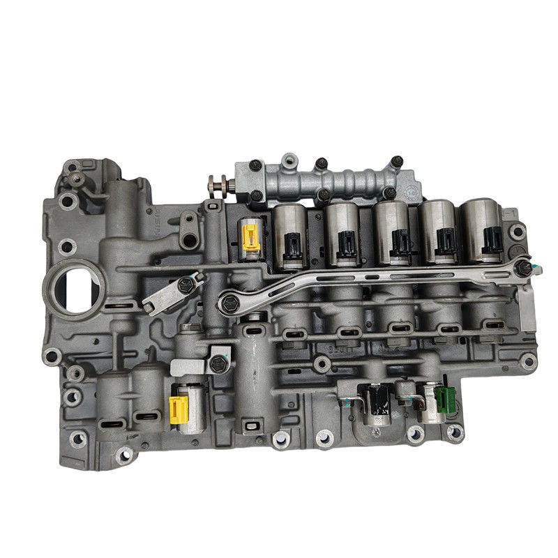 เครื่องปรับปรุง 0C8325039A เครื่องปรับเปลี่ยนอัตโนมัติกล่องวาลล์สไลด์สําหรับ 2013 Audi Q7 4.2 TDI 8speed AWD LSG NAE LUA NNP