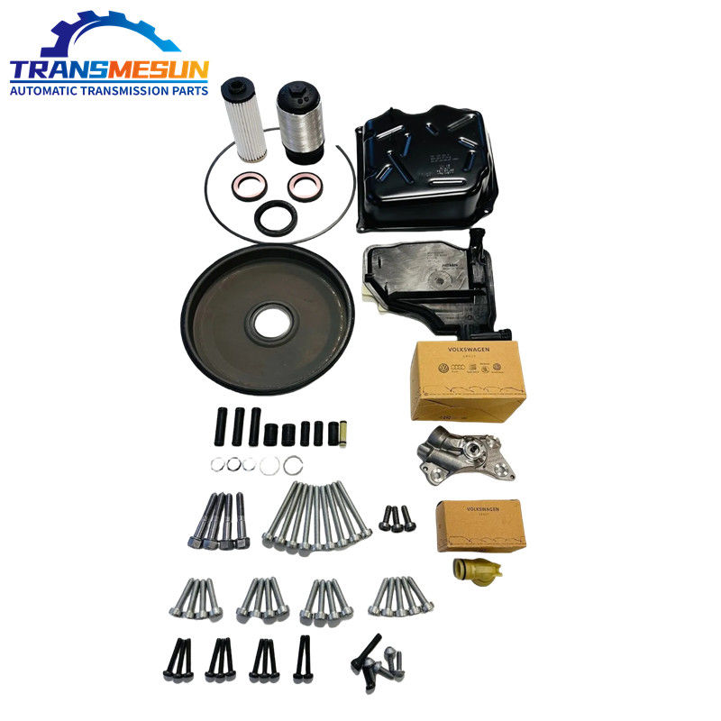 Transmesun คู่ซ่อมปั๊มน้ํามัน 0GC DQ381 สําหรับรถยนต์