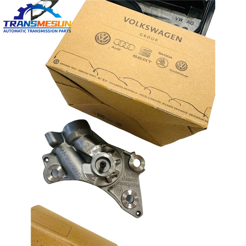 Transmesun คู่ซ่อมปั๊มน้ํามัน 0GC DQ381 สําหรับรถยนต์