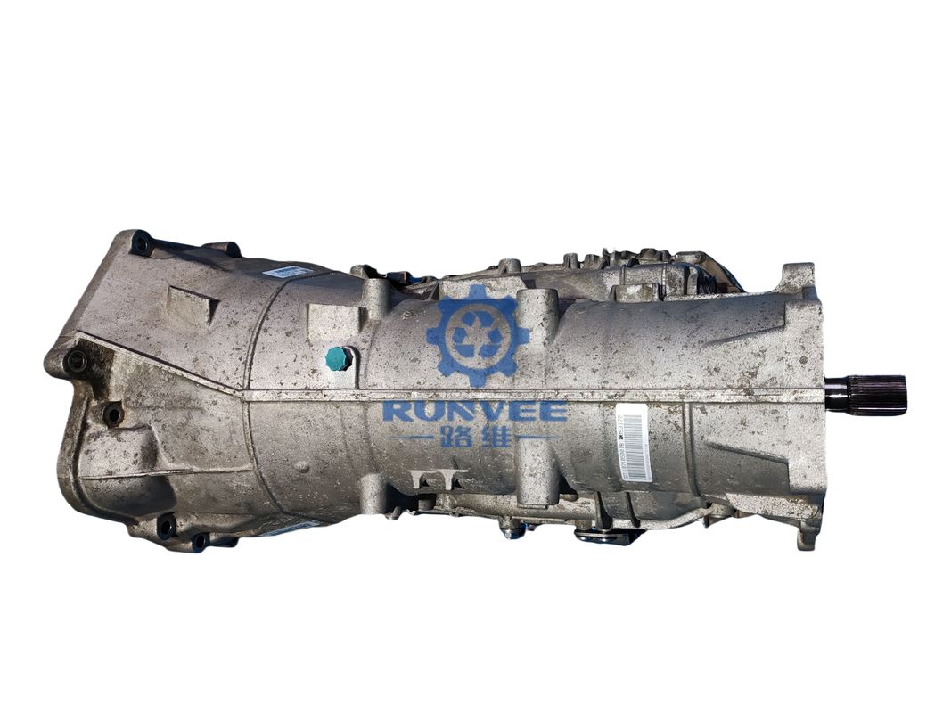 เครื่องแปลง 6HP-21X ที่ใช้แล้วสําหรับปี 2007-2013 BMW X5 3.0si 3.0L 4WD 24007606352 24002412872 1071050016