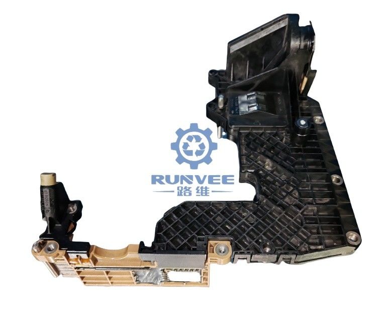 เครื่องยนต์อัตโนมัติ 6HP-26 ZF 6speed ที่ถูกผลิตใหม่ เครื่องยนต์ควบคุม EGS สําหรับ BMW X5 EGS 0260550008