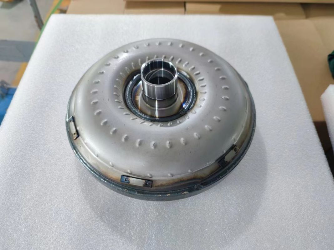 6T41 เครื่องปรับแปลงแรงหมุนระบบส่งอัตโนมัติสําหรับ 2014-2019 BUICK GL8 TRUCK LT 2.0T 24281746