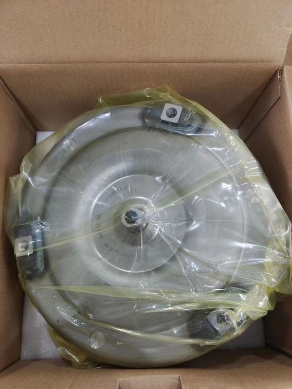 6T41 เครื่องปรับแปลงแรงหมุนระบบส่งอัตโนมัติสําหรับ 2014-2019 BUICK GL8 TRUCK LT 2.0T 24281746