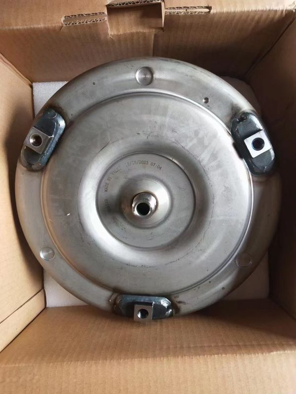 6T41 เครื่องปรับแปลงแรงหมุนระบบส่งอัตโนมัติสําหรับ 2014-2019 BUICK GL8 TRUCK LT 2.0T 24281746