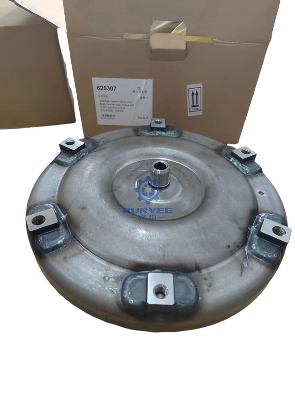 6T50 เครื่องปรับมุมของระบบส่งอัตโนมัติสําหรับ 2010-2019 Buick Regal GL8 3.0L 24270962