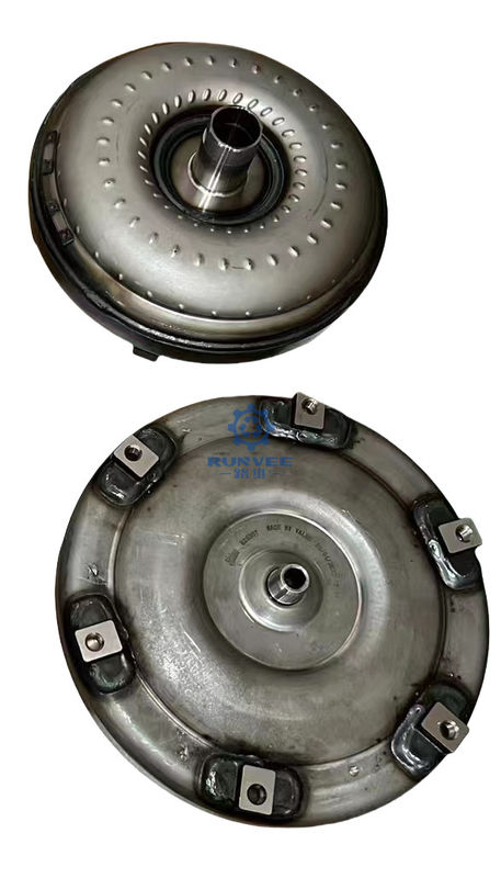 6T50 เครื่องปรับมุมของระบบส่งอัตโนมัติสําหรับ 2010-2019 Buick Regal GL8 3.0L 24270962