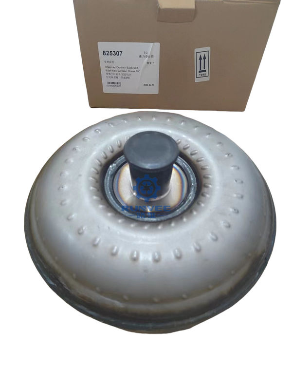 6T50 เครื่องปรับมุมของระบบส่งอัตโนมัติสําหรับ 2010-2019 Buick Regal GL8 3.0L 24270962