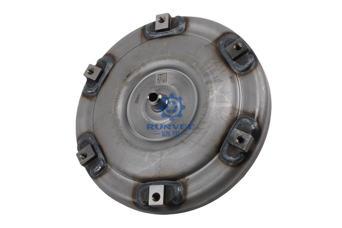 6T50 เครื่องปรับมุมของระบบส่งอัตโนมัติสําหรับ 2010-2019 Buick Regal GL8 3.0L 24270962