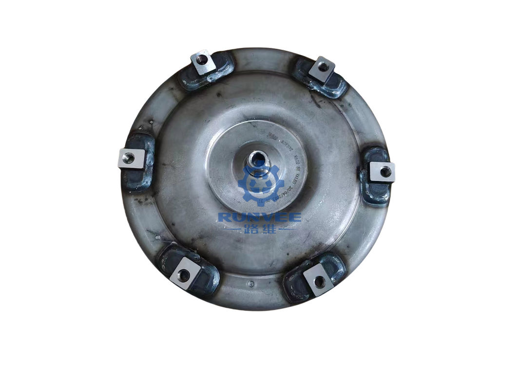 6T50 เครื่องปรับมุมของระบบส่งอัตโนมัติสําหรับ 2010-2019 Buick Regal GL8 3.0L 24270962