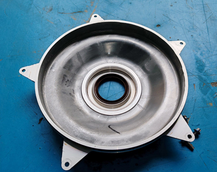 เครื่องเคลื่อนไหวใหม่ remove 7DCT300 กลมปกคลุมคลาชสําหรับปี 2014-2024 Haval H2 H4 H6 2510105306 2517107090