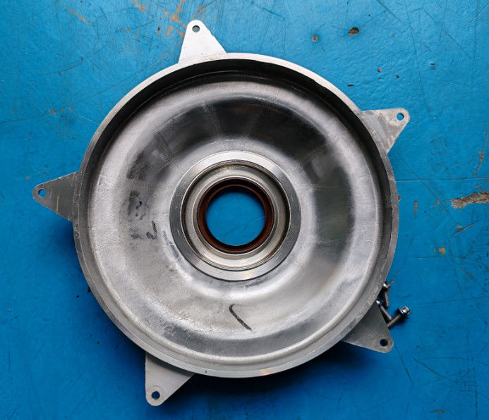 เครื่องเคลื่อนไหวใหม่ remove 7DCT300 กลมปกคลุมคลาชสําหรับปี 2014-2024 Haval H2 H4 H6 2510105306 2517107090