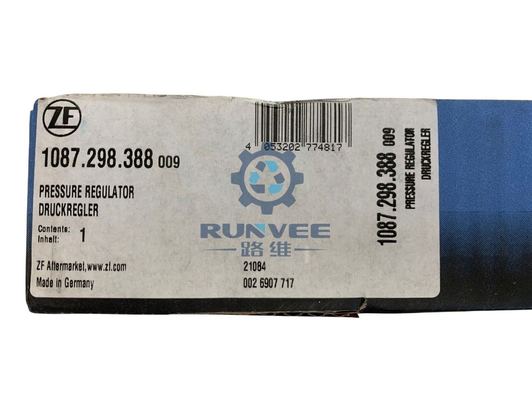 8HP-45 8HP-70 8 SPEED เครื่องส่งอัตโนมัติชุดโซเลโนอิดสําหรับ BMW Land Rover ZF 1087298388