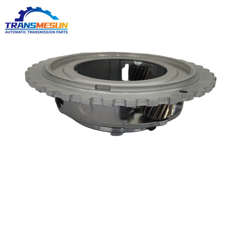 Transmesun มือสอง 8HP-45 8HP-51 เครื่องส่งอัตโนมัติ เครื่องจักรดาว 1101440021D สําหรับ v.w bm.w