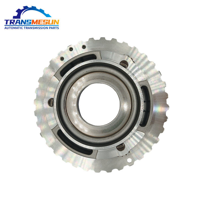 Transmesun มือสอง 8HP-45 8HP-51 เครื่องส่งอัตโนมัติ เครื่องจักรดาว 1101440021D สําหรับ v.w bm.w